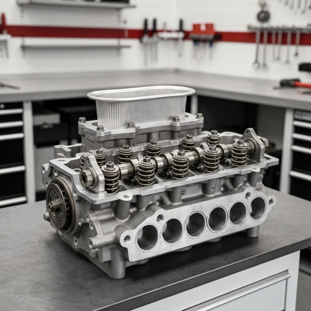 Preparação Aspirada